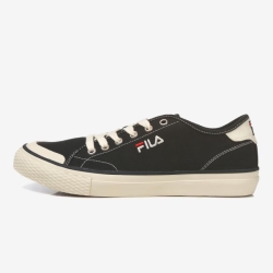 Fila Classic Kicks B - Miesten Urheilukengät - Mustat | FI-34108